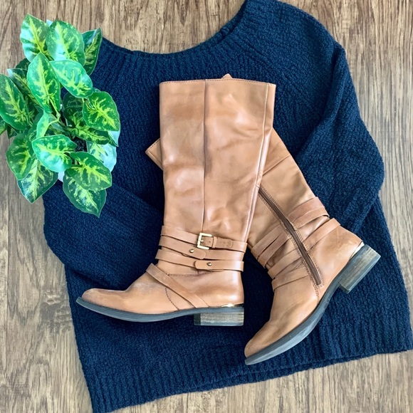 Steve Madden albany boot - Picture 2 of 11